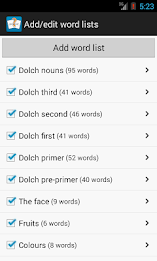 Word Quiz Free by abisoft poster 7