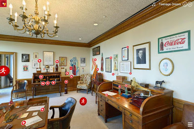 Coca-Cola Virtual Archives poster 2