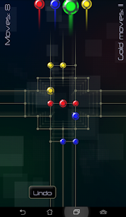 The Grid: Disc Merger Screenshots 1