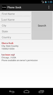 How to download Phone Book 2013.01.17 apk for pc
