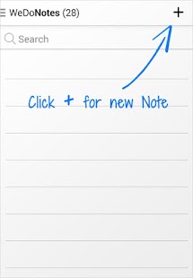 How to install WeDoNotes -Simply Shared Notes 1.41 mod apk for pc