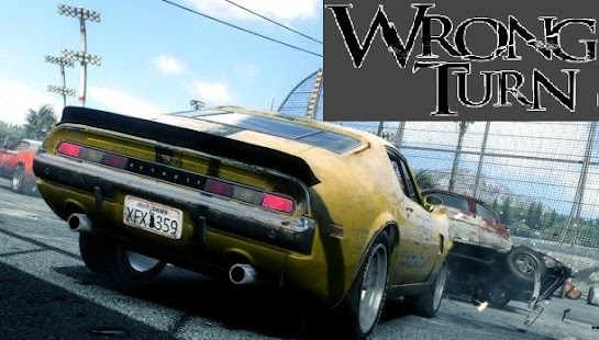 How to install WrongWay 1.0.0 apk for bluestacks