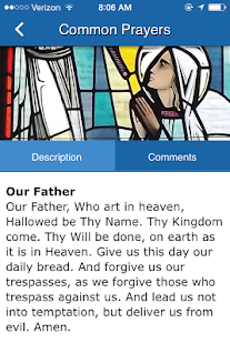 St. Mary's Catholic Storm Lake Screenshots 1