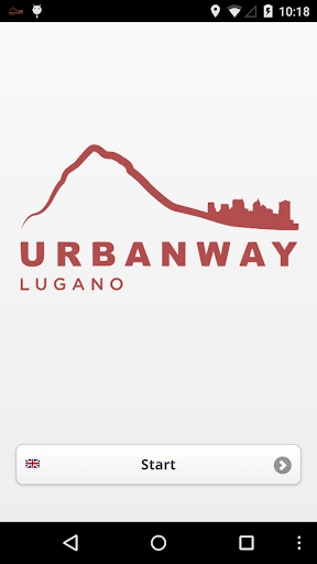 URBANWAY LUGANO