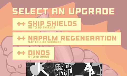 Free DinoJet APK for PC