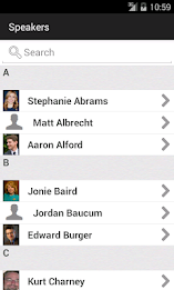 Texas STEM Summit 2014 poster 3