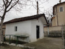 Chapel in Kuklen