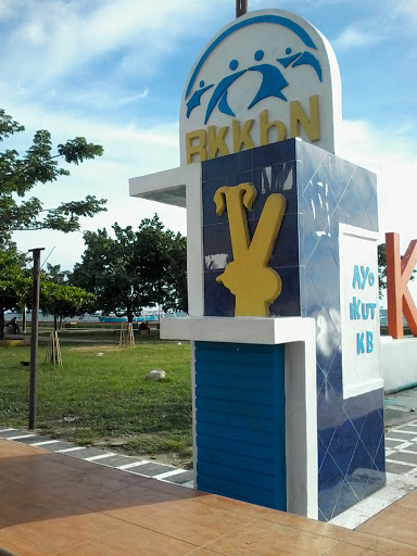 BkkbN Monument