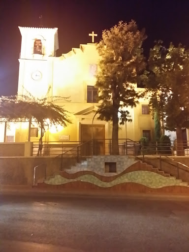 Convento De San Buenaventura