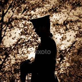 Honour and Respect  by Judee Schofield - News & Events World Events