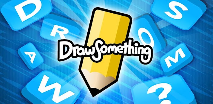 Draw Something Free