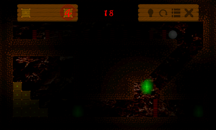 ExplosiveMine Game poster 2