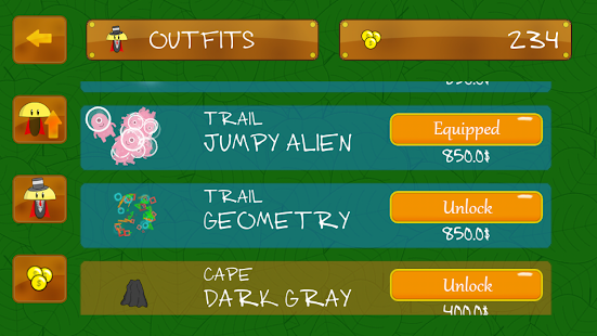 Fly, Flying Heggy! Screenshots 6