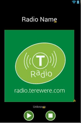 Terewere Radio