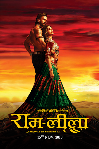 Ram-leela Movie