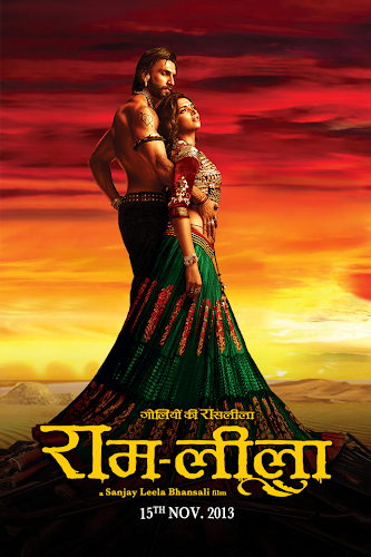 Ram-leela Movie - Latest version for Android - Download APK