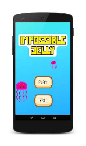 Impossible Jelly