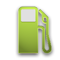 Mileage Light logo