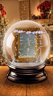 Free aiCrystalBall Photo Frame APK