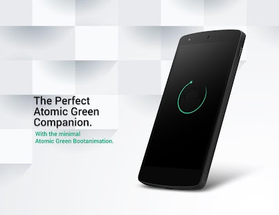 How to mod Atomic Green Plus CM11 Addons 1.20 mod apk for pc