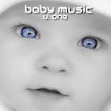 Baby Music Lite logo