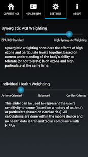 Lastest MyAQI APK