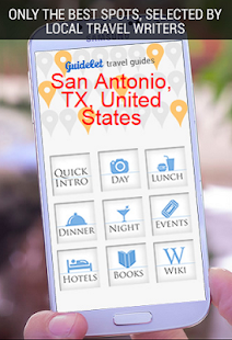 How to mod Top 60 Spots San Antonio, TX patch 1.0 apk for laptop