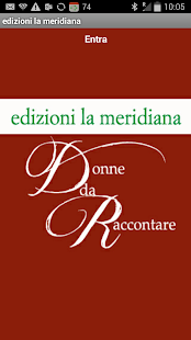 Free DONNE DA RACCONTARE R1 APK