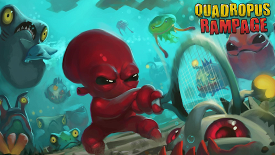 Quadropus Rampage v2.0.42