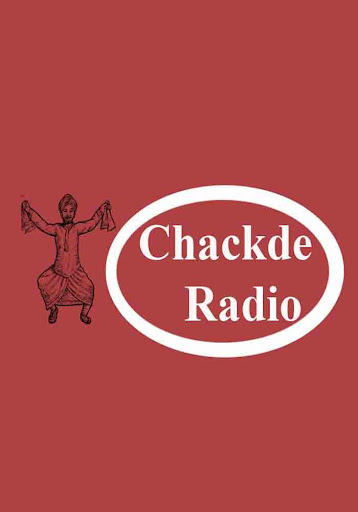 【免費音樂App】Chackde Punjabi Radio-APP點子