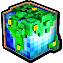 Worldcraft Survival icon