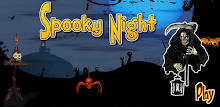 Halloween Spooky Night Match APK