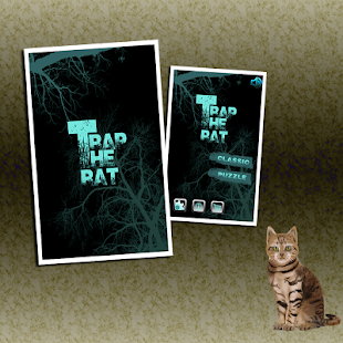 TRAP THE RAT Screenshots 5