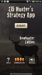Free Elk Hunter's Strategy App APK for Android