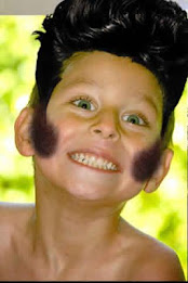 Face Editor by Bizo Mobile poster 3