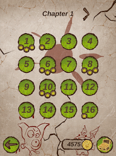 Portal Maze - screenshot thumbnail