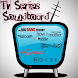 TV Series Soundboard