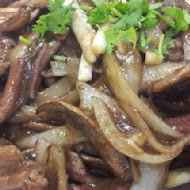 阿霞飯店