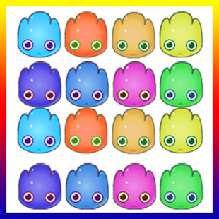Jelly Line 3 Screenshots 1