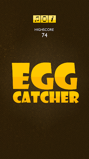 Egg Catcher