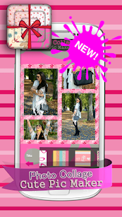 How to mod Photo Collage Cute Pic Maker patch 1.0 apk for android