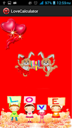 Love Calculator by AppNext Level poster 9