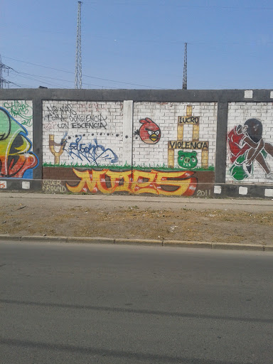 Negros Mural CN