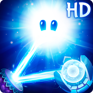 God of Light HD logo