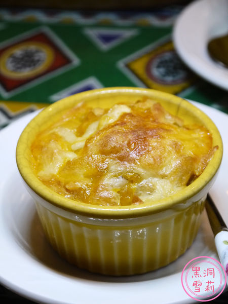 光復「我的咖啡屋」．有機食材之可以吃很飽的健康簡餐⊙15Dec13⊙