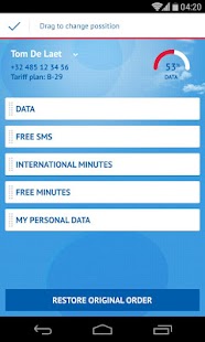 How to download My TURK TLKM 1.6.1 unlimited apk for pc