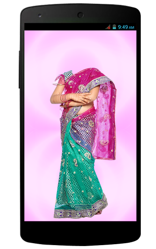 免費下載攝影APP|Kids Half Saree Photo Suit app開箱文|APP開箱王