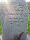 Pomnik E. Stein