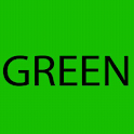 Yellow And Green Live-Wall logo