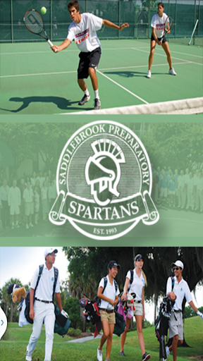 Saddlebrook Preparatory School